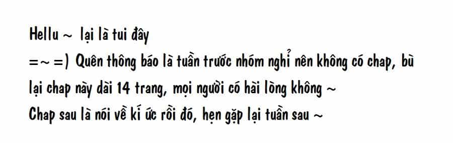 Naka No Warui Iinazuke No Hanashi - Chương 13 - ảnh 15