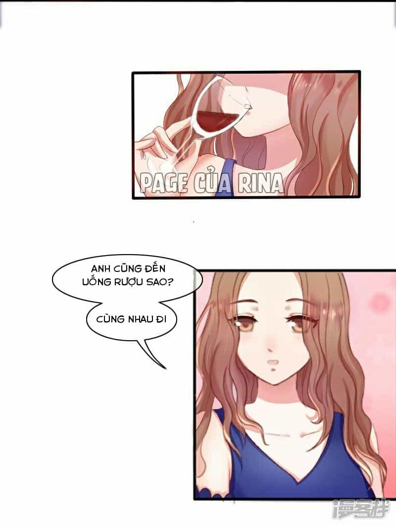 Năm Ấy Gặp Được Em Là Điều May Mắn - Chương 2 - ảnh 16