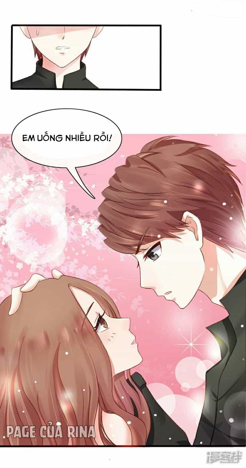 Năm Ấy Gặp Được Em Là Điều May Mắn - Chương 2 - ảnh 20