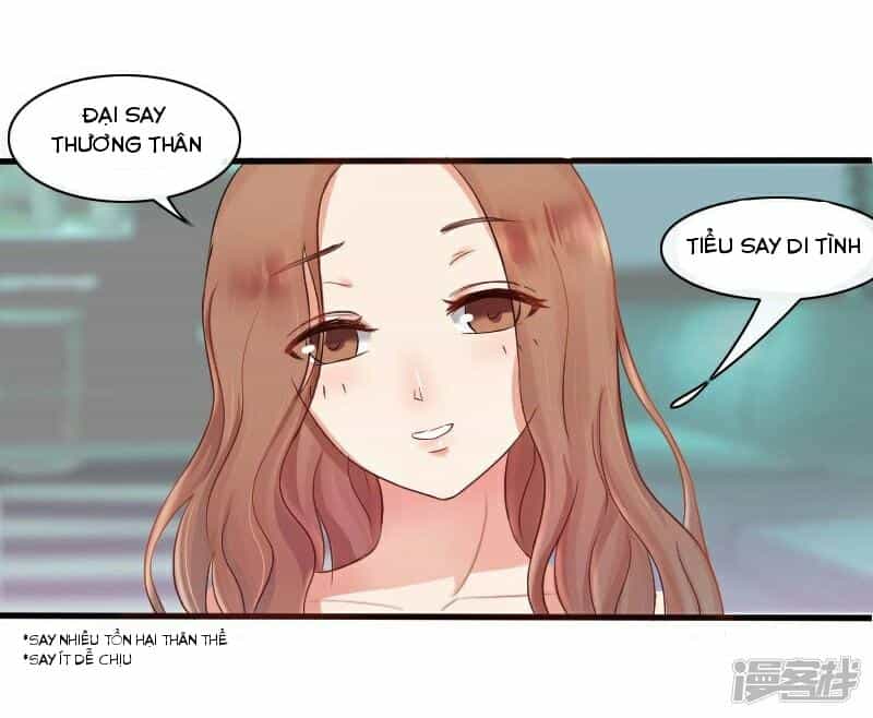 Năm Ấy Gặp Được Em Là Điều May Mắn - Chương 2 - ảnh 21