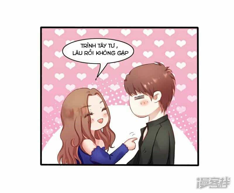 Năm Ấy Gặp Được Em Là Điều May Mắn - Chương 2 - ảnh 22