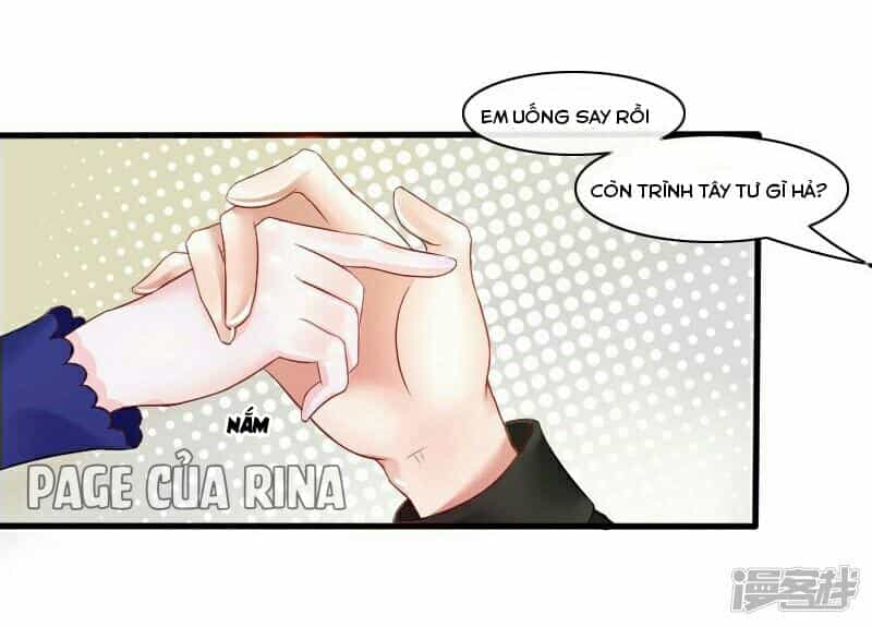 Năm Ấy Gặp Được Em Là Điều May Mắn - Chương 2 - ảnh 24