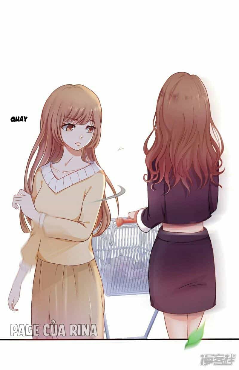 Năm Ấy Gặp Được Em Là Điều May Mắn - Chương 2 - ảnh 4