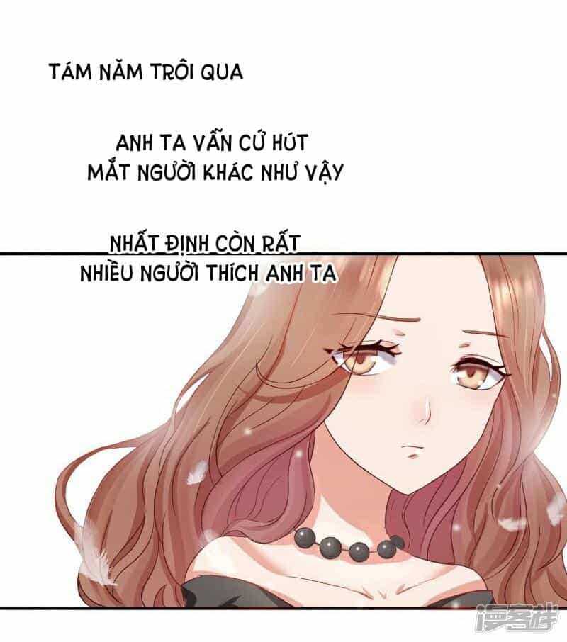 Năm Ấy Gặp Được Em Là Điều May Mắn - Chương 3 - ảnh 22