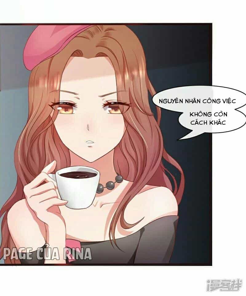 Năm Ấy Gặp Được Em Là Điều May Mắn - Chương 3 - ảnh 25