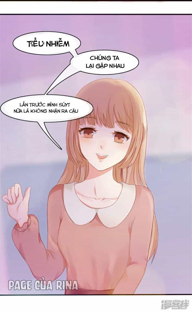 Năm Ấy Gặp Được Em Là Điều May Mắn - Chương 4 - ảnh 19