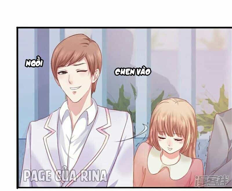 Năm Ấy Gặp Được Em Là Điều May Mắn - Chương 5 - ảnh 10