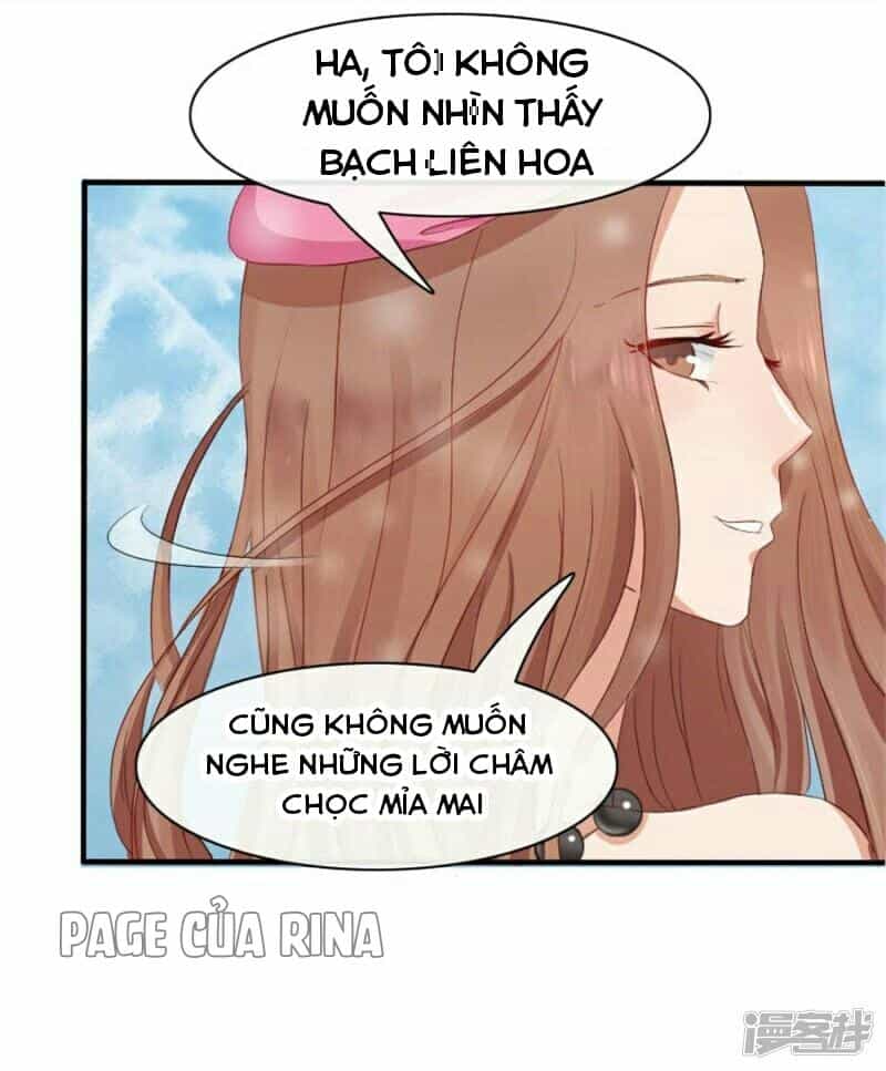 Năm Ấy Gặp Được Em Là Điều May Mắn - Chương 5 - ảnh 19