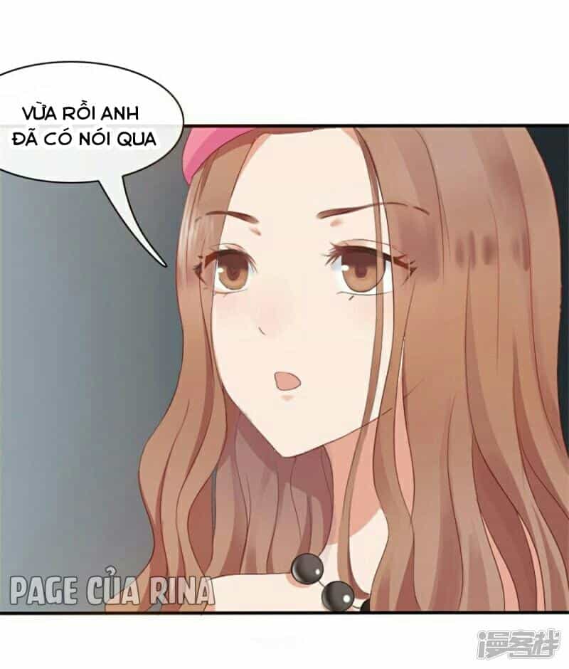 Năm Ấy Gặp Được Em Là Điều May Mắn - Chương 5 - ảnh 2