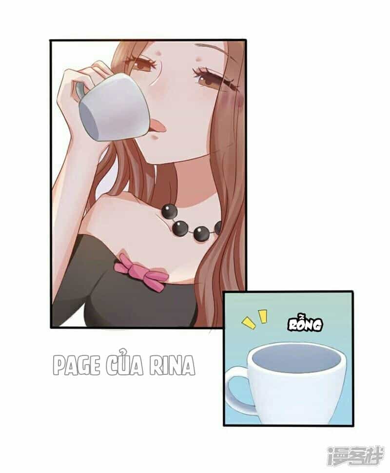 Năm Ấy Gặp Được Em Là Điều May Mắn - Chương 5 - ảnh 3