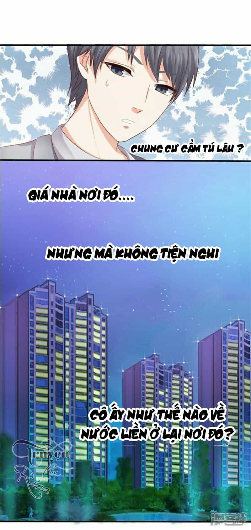 Năm Ấy Gặp Được Em Là Điều May Mắn - Chương 6 - ảnh 27