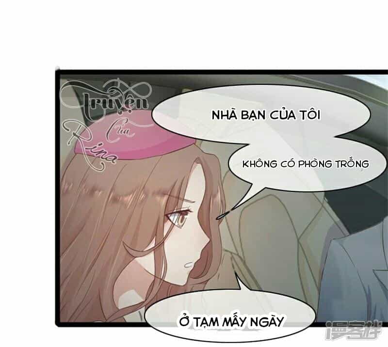 Năm Ấy Gặp Được Em Là Điều May Mắn - Chương 6 - ảnh 29