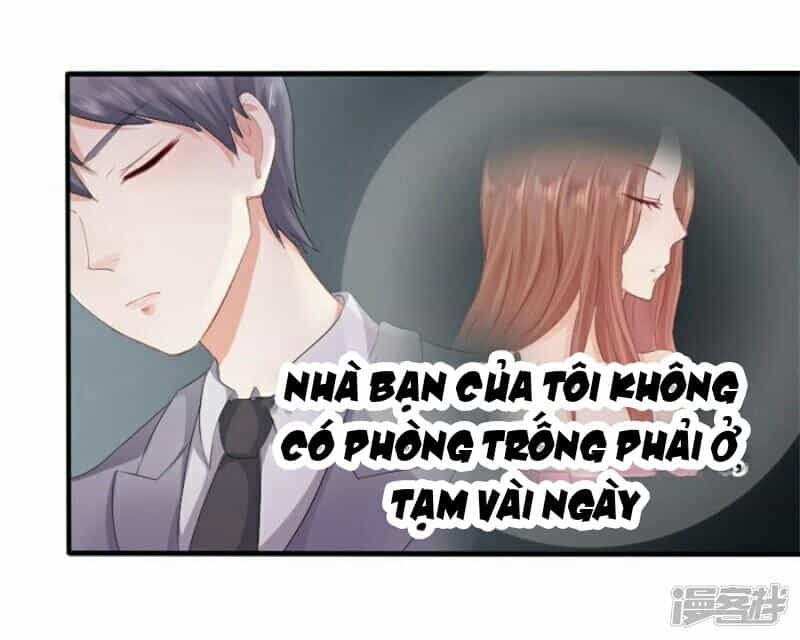 Năm Ấy Gặp Được Em Là Điều May Mắn - Chương 6 - ảnh 36