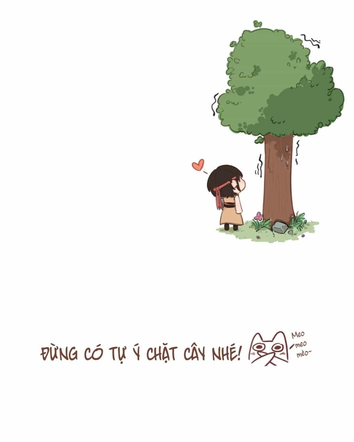 Năm Bạn Mèo - Chương 0 - ảnh 10