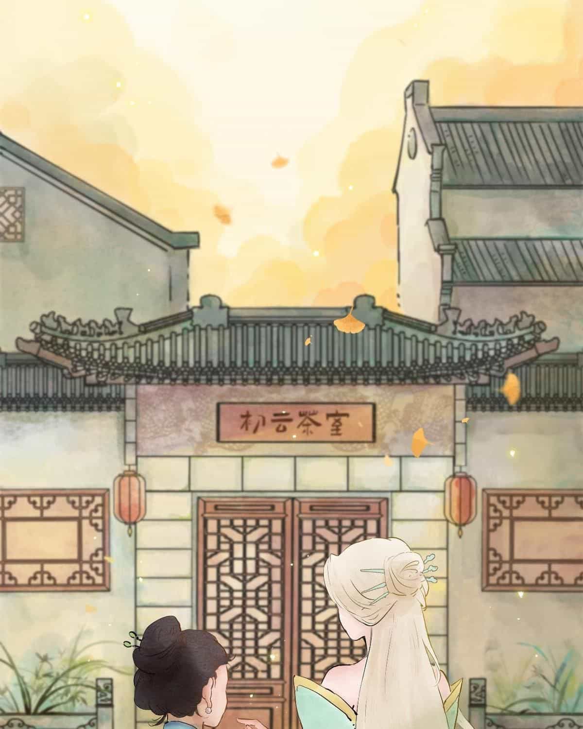 Năm Bạn Mèo - Chương 12 - ảnh 19