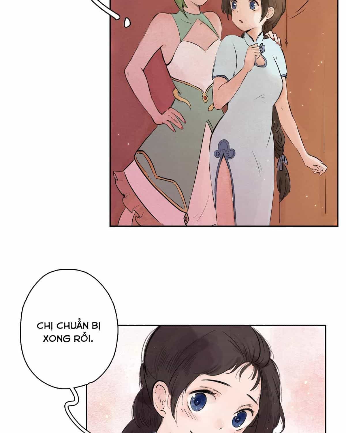 Năm Bạn Mèo - Chương 16 - ảnh 26