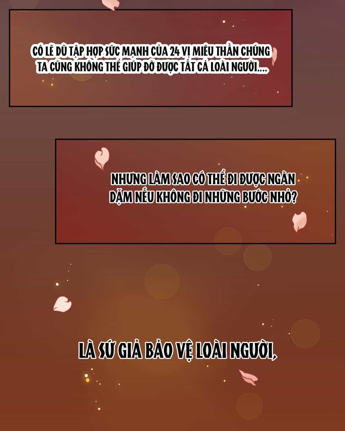 Năm Bạn Mèo - Chương 16 - ảnh 45
