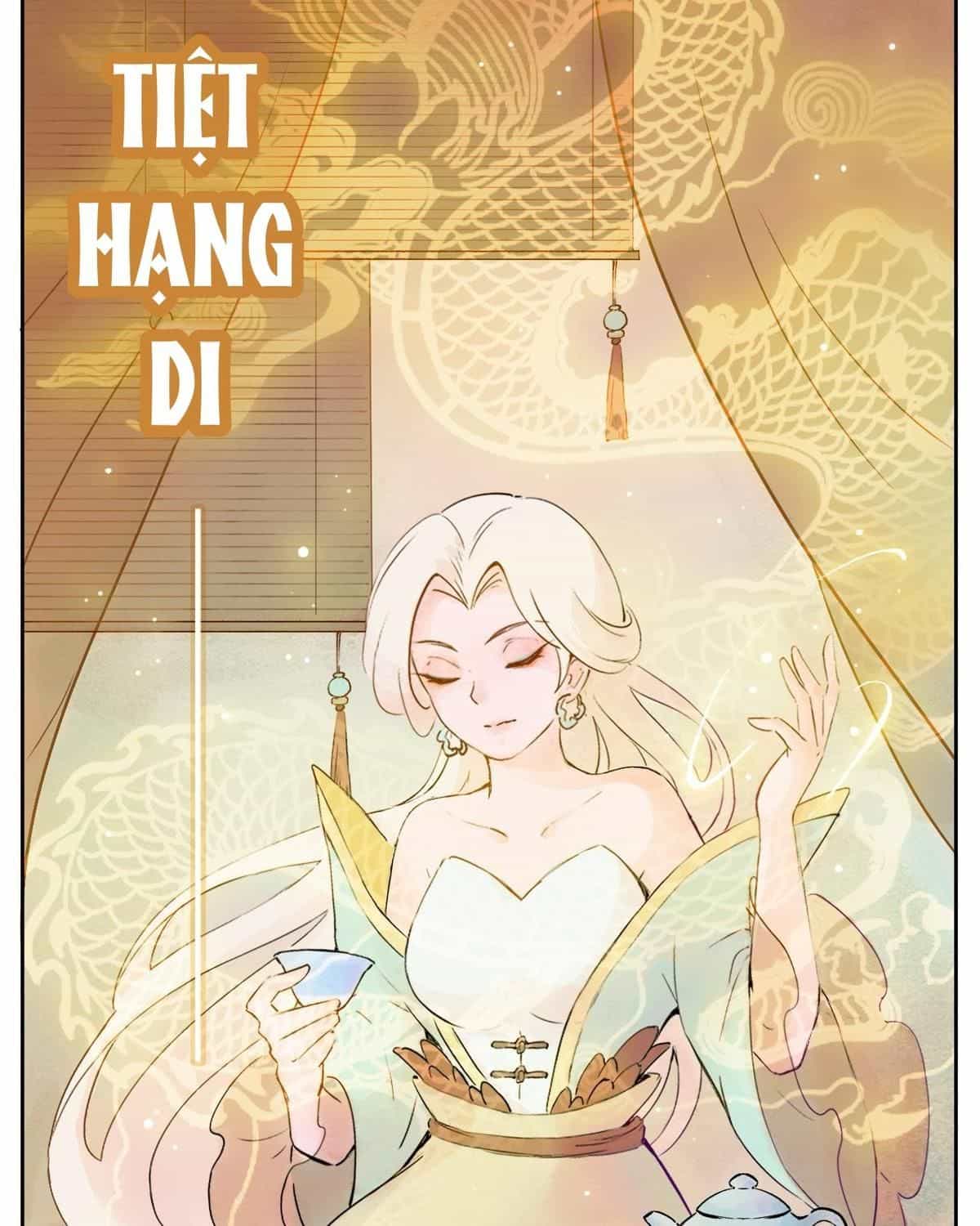 Năm Bạn Mèo - Chương 17 - ảnh 24