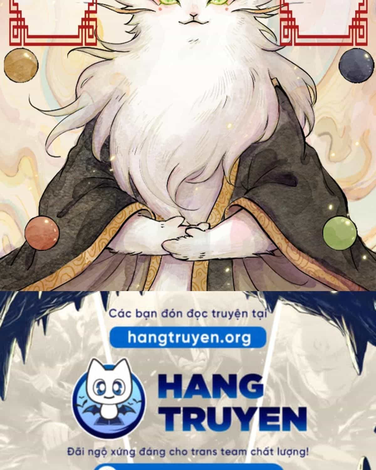 Năm Bạn Mèo - Chương 18 - ảnh 27