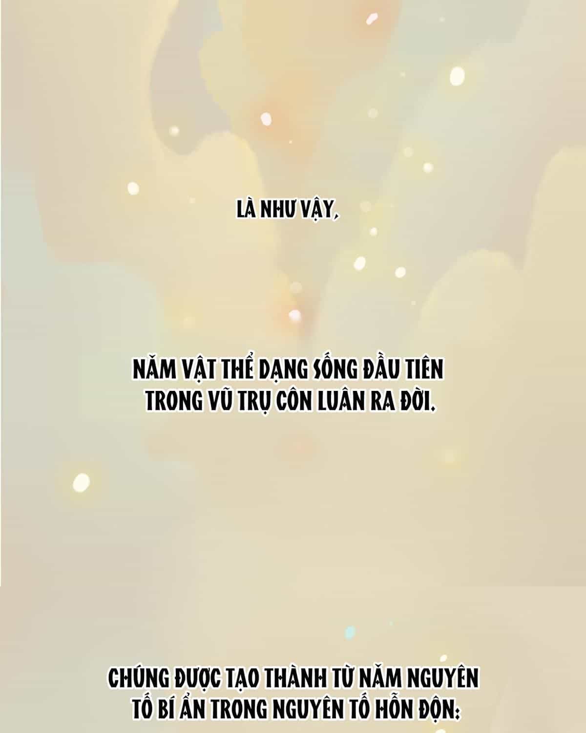Năm Bạn Mèo - Chương 1 - ảnh 11