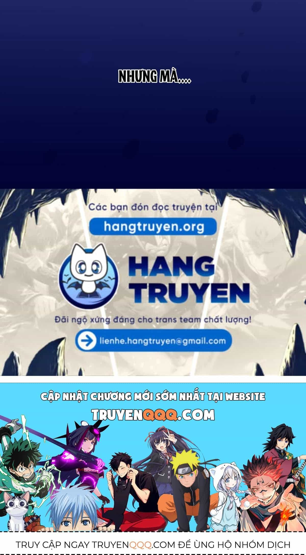Năm Bạn Mèo - Chương 1 - ảnh 50