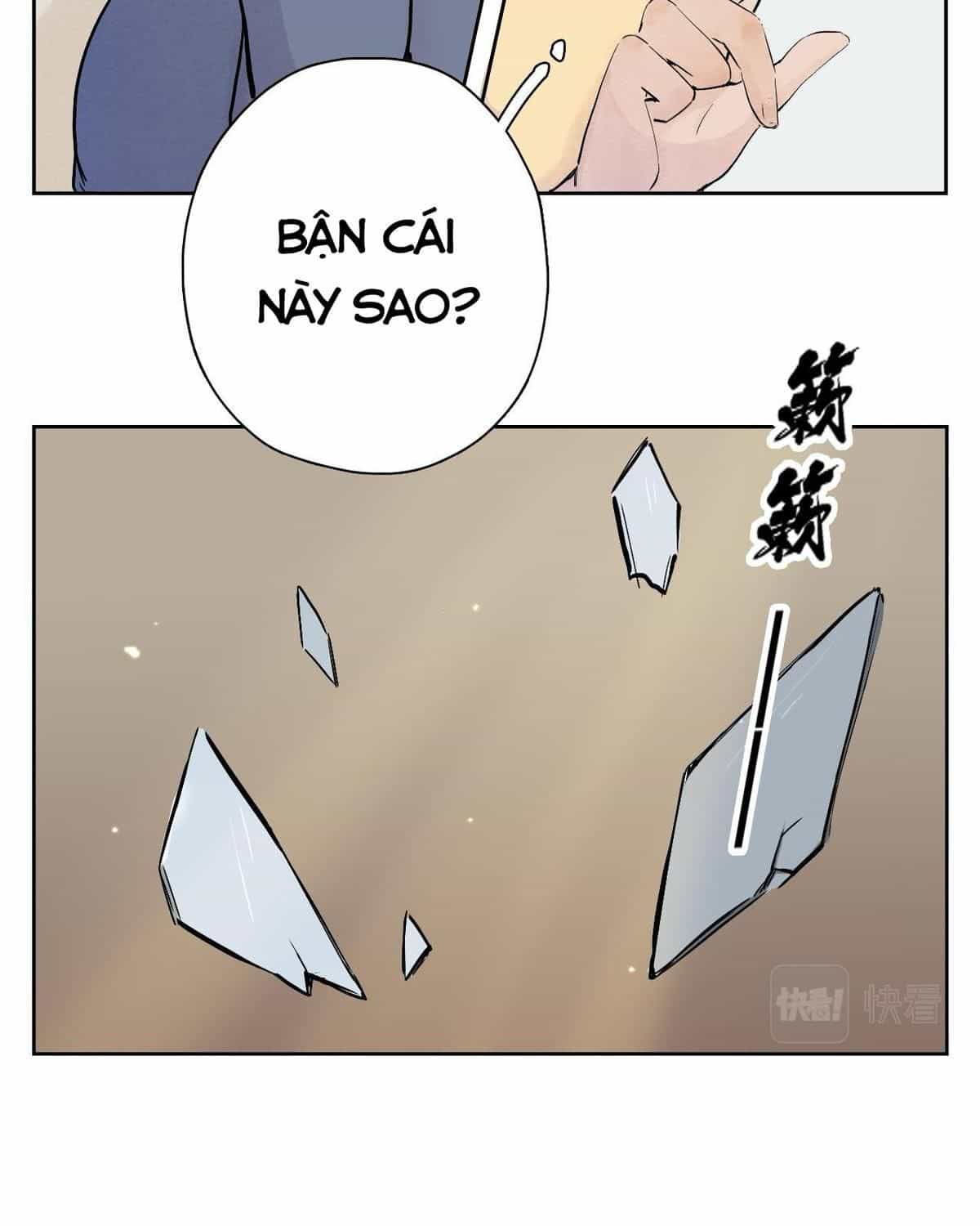 Năm Bạn Mèo - Chương 20 - ảnh 14