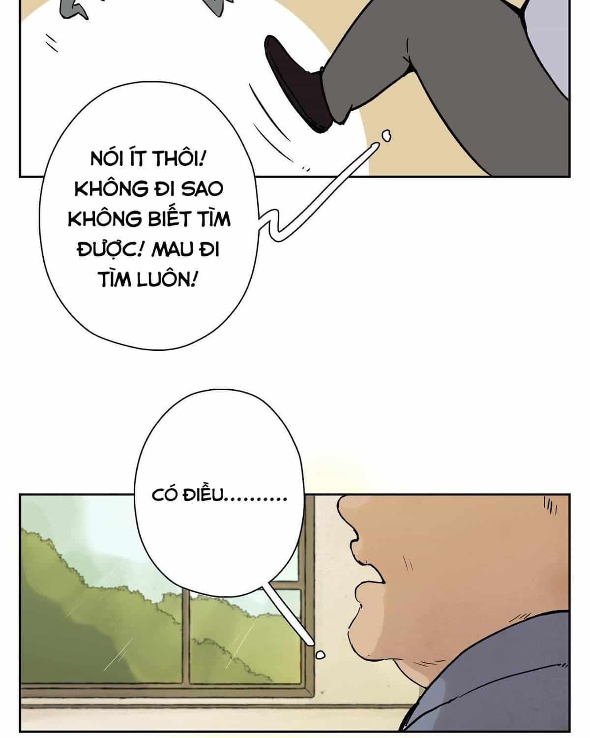 Năm Bạn Mèo - Chương 20 - ảnh 26