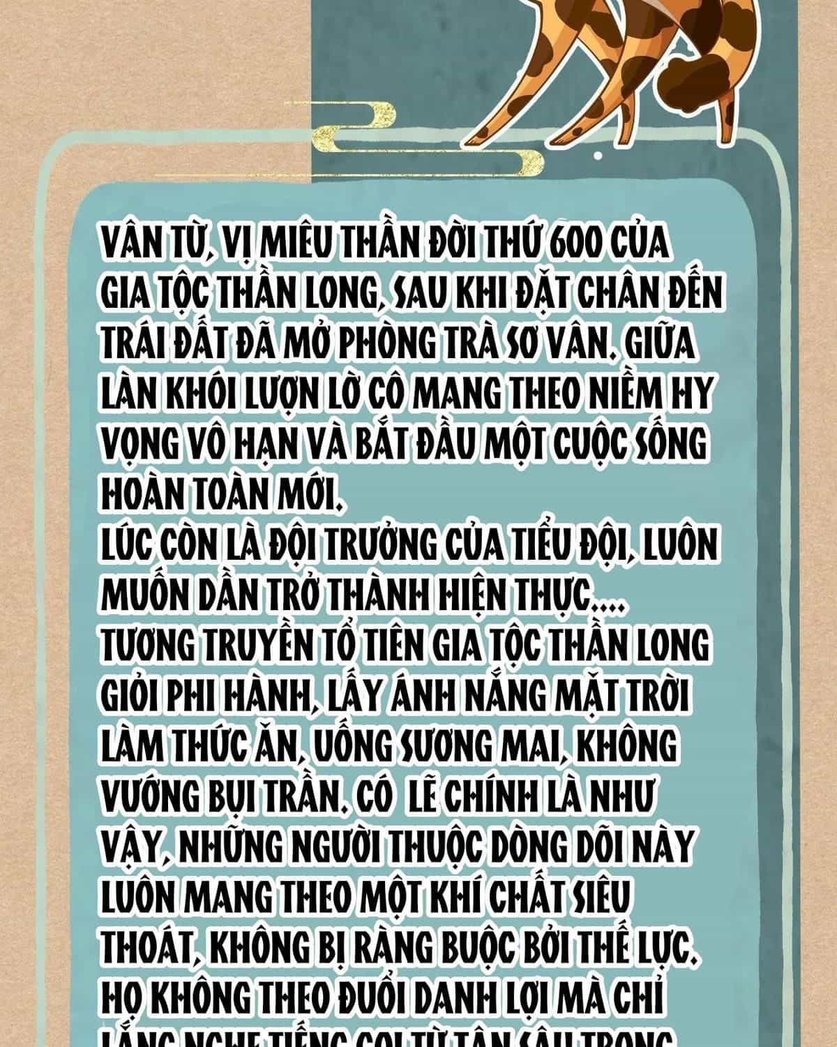 Năm Bạn Mèo - Chương 20 - ảnh 35
