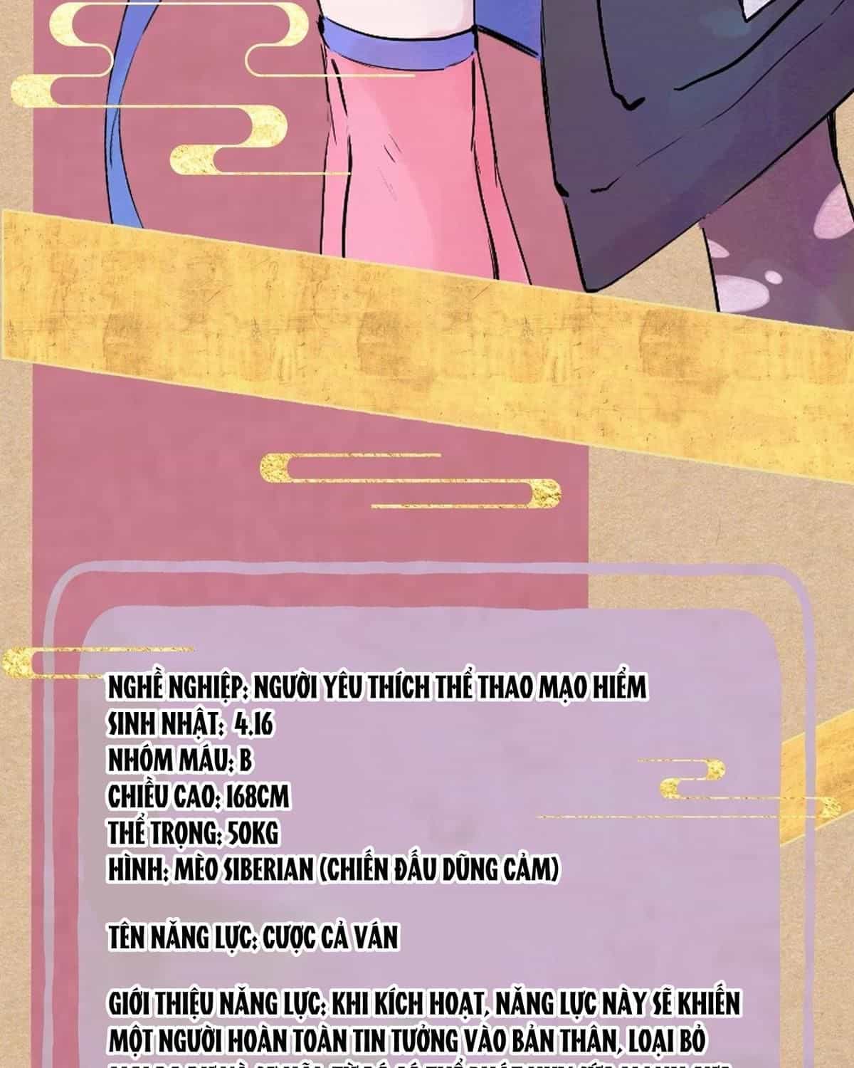 Năm Bạn Mèo - Chương 20 - ảnh 40