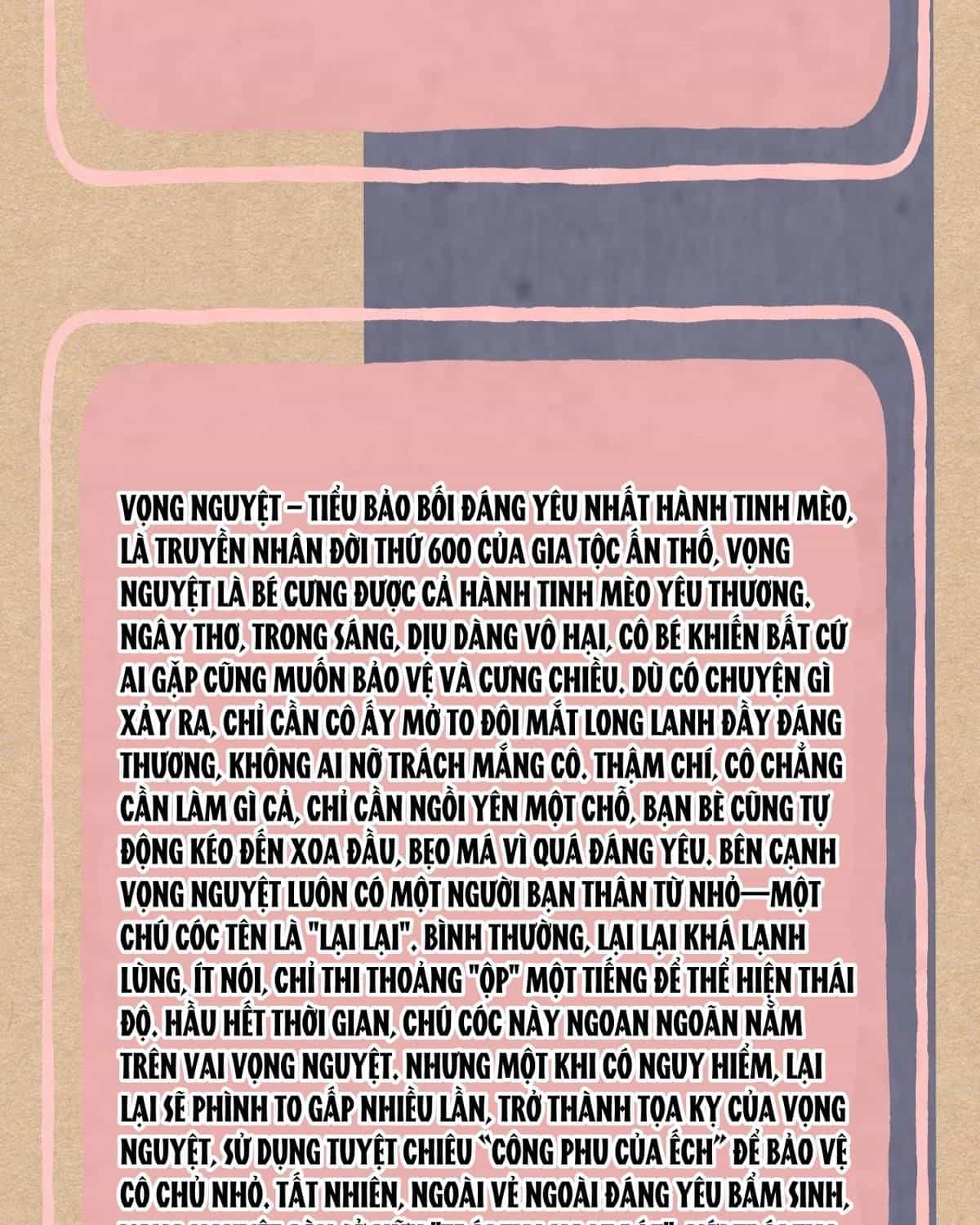 Năm Bạn Mèo - Chương 20 - ảnh 48