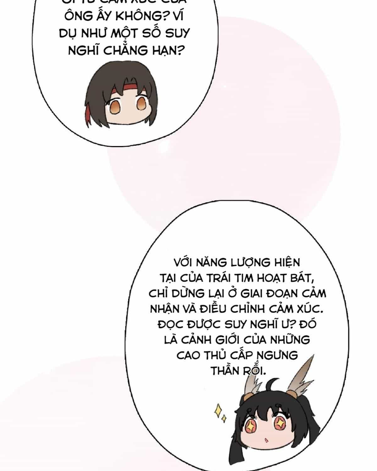 Năm Bạn Mèo - Chương 21 - ảnh 9