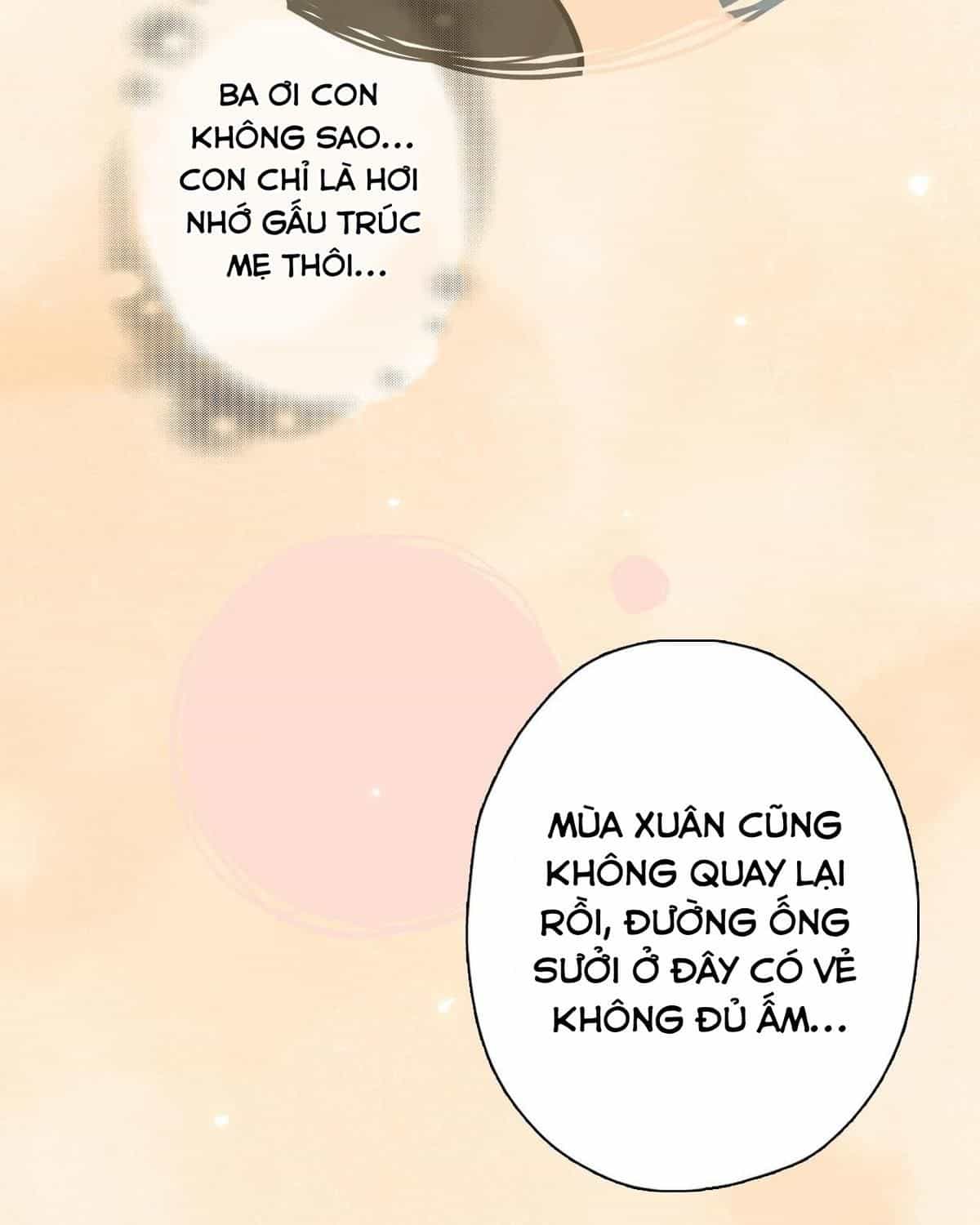 Năm Bạn Mèo - Chương 23 - ảnh 10