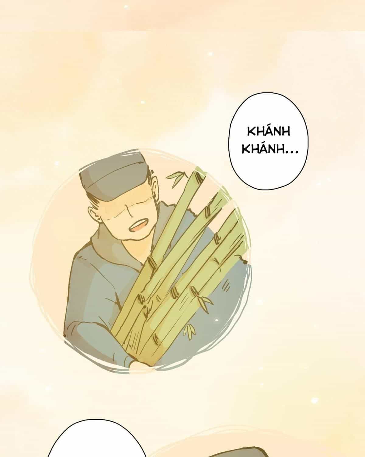 Năm Bạn Mèo - Chương 23 - ảnh 12