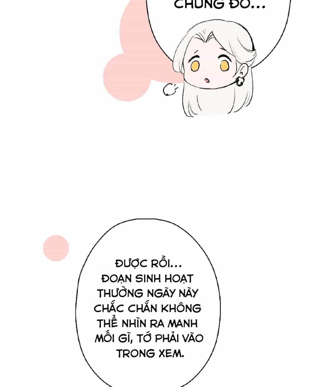 Năm Bạn Mèo - Chương 23 - ảnh 17