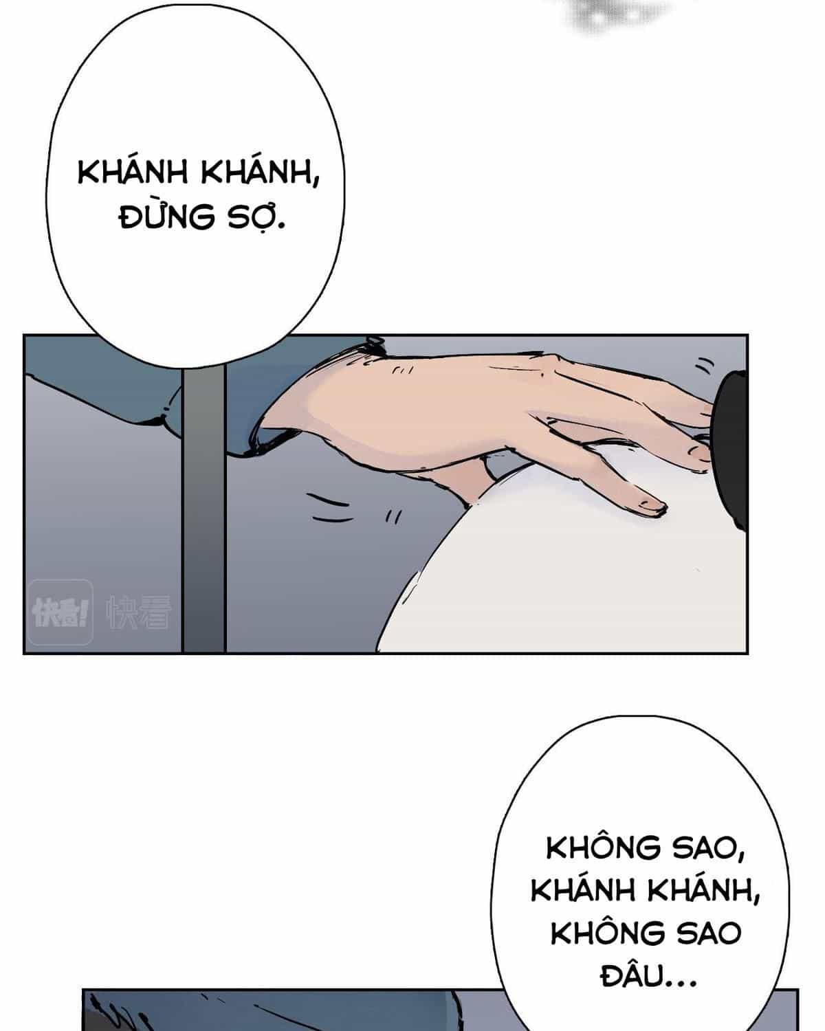 Năm Bạn Mèo - Chương 23 - ảnh 20