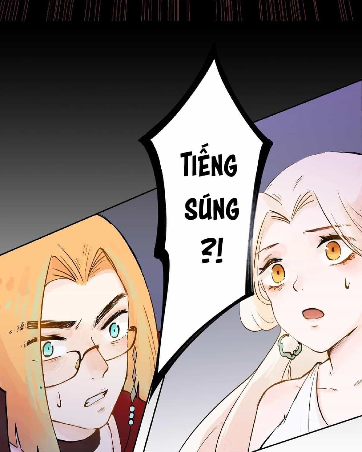 Năm Bạn Mèo - Chương 23 - ảnh 31