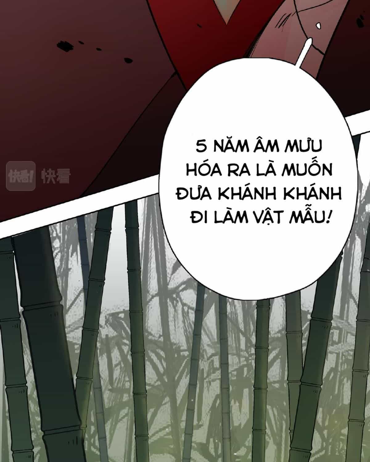 Năm Bạn Mèo - Chương 23 - ảnh 35