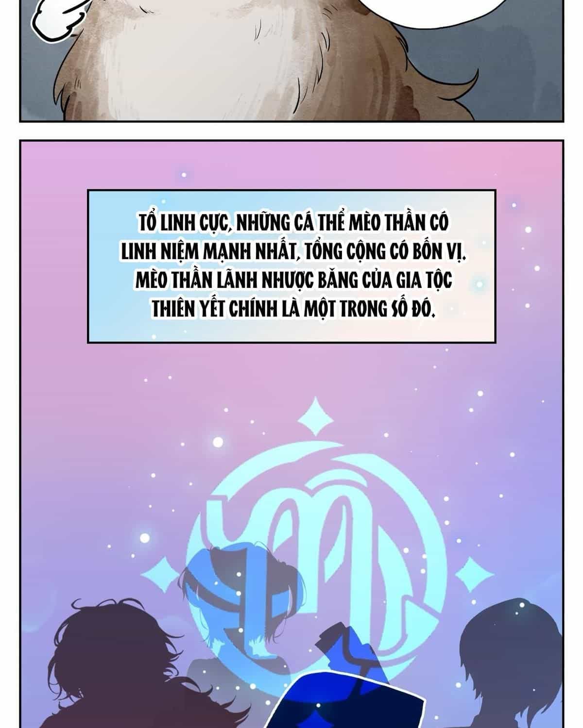 Năm Bạn Mèo - Chương 25 - ảnh 15