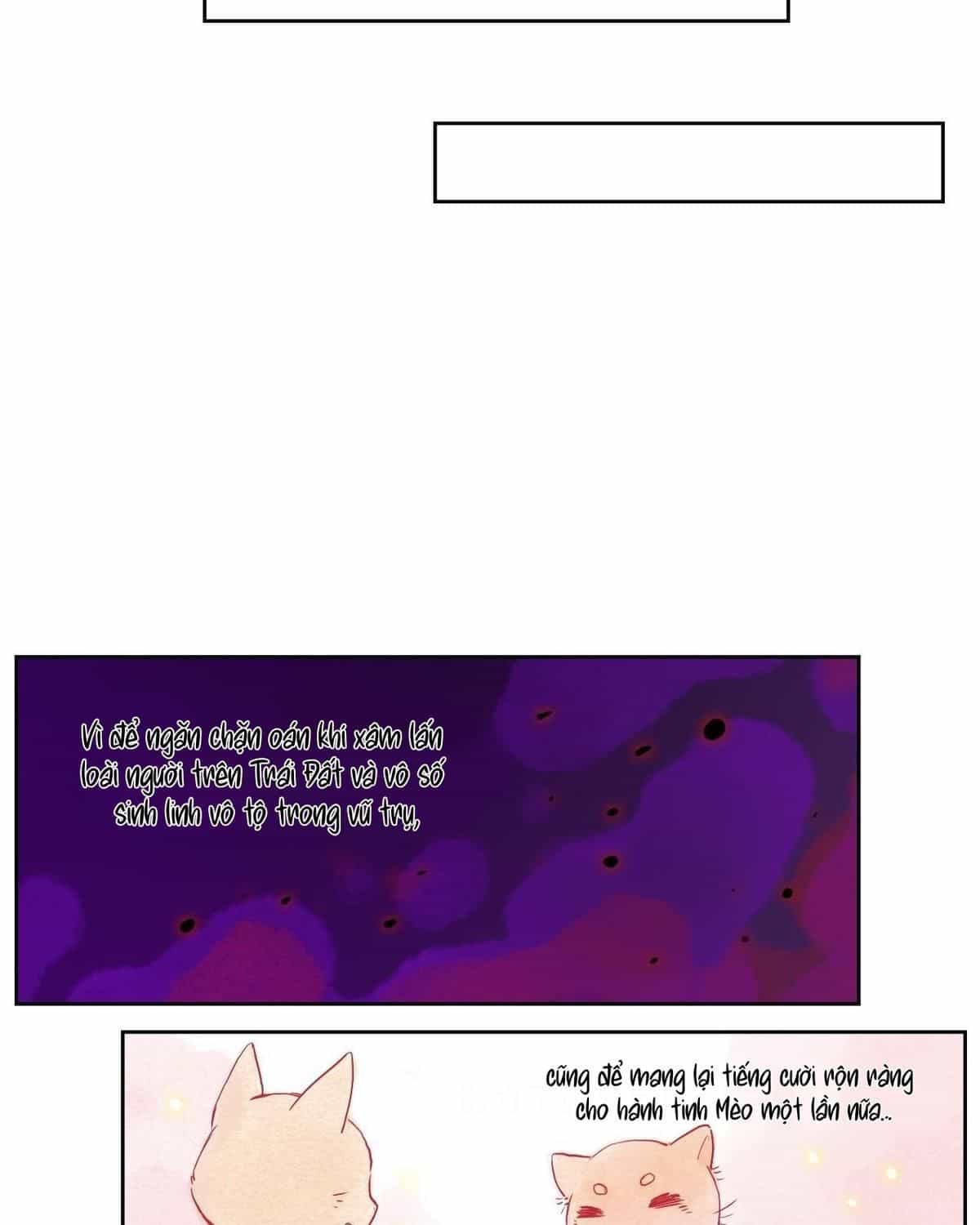 Năm Bạn Mèo - Chương 3 - ảnh 15