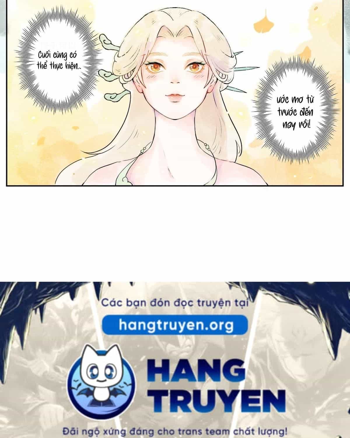 Năm Bạn Mèo - Chương 4 - ảnh 22