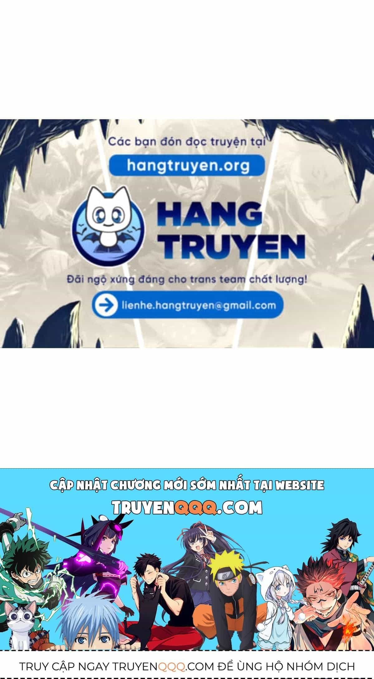 Năm Bạn Mèo - Chương 5 - ảnh 19