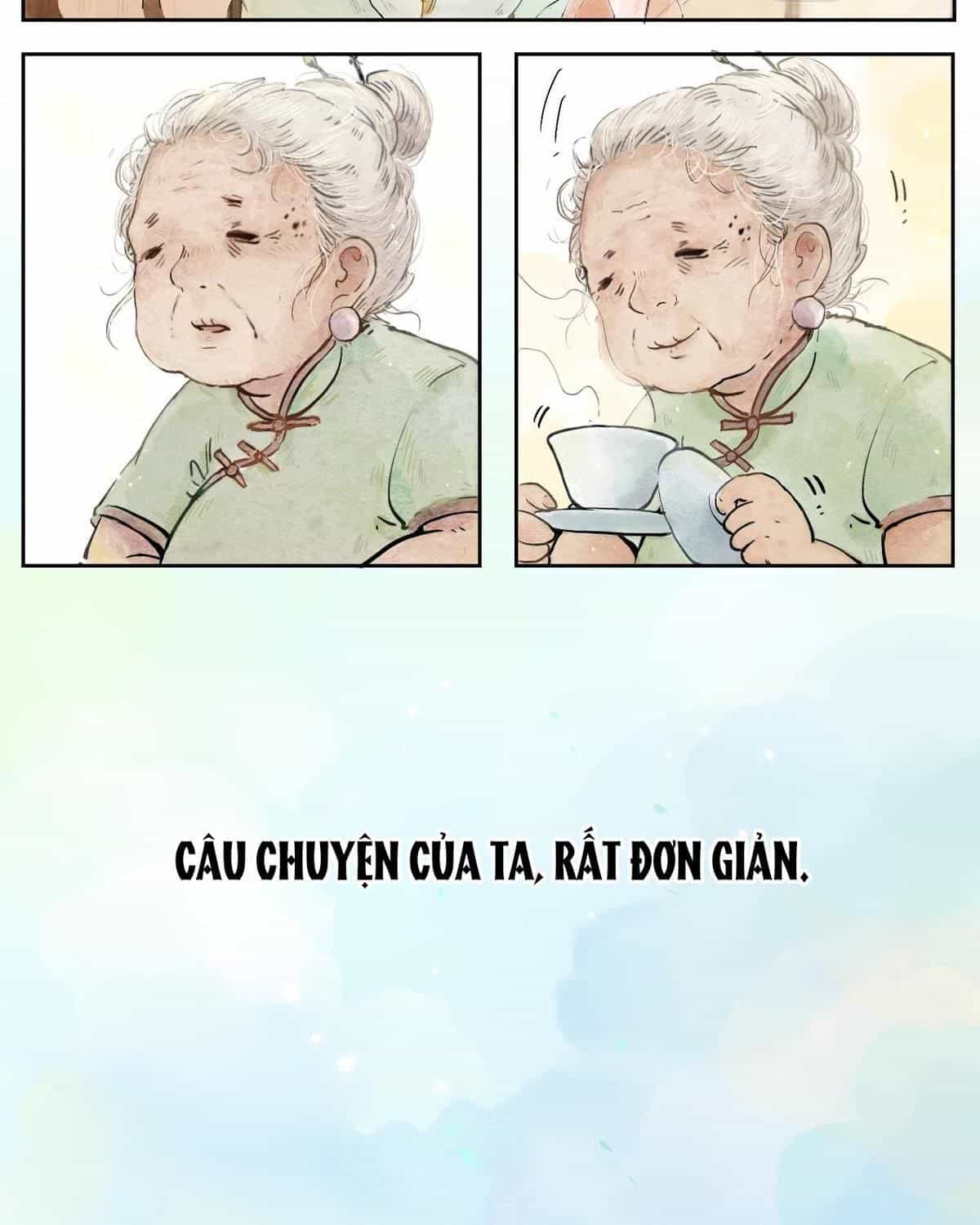 Năm Bạn Mèo - Chương 7 - ảnh 19