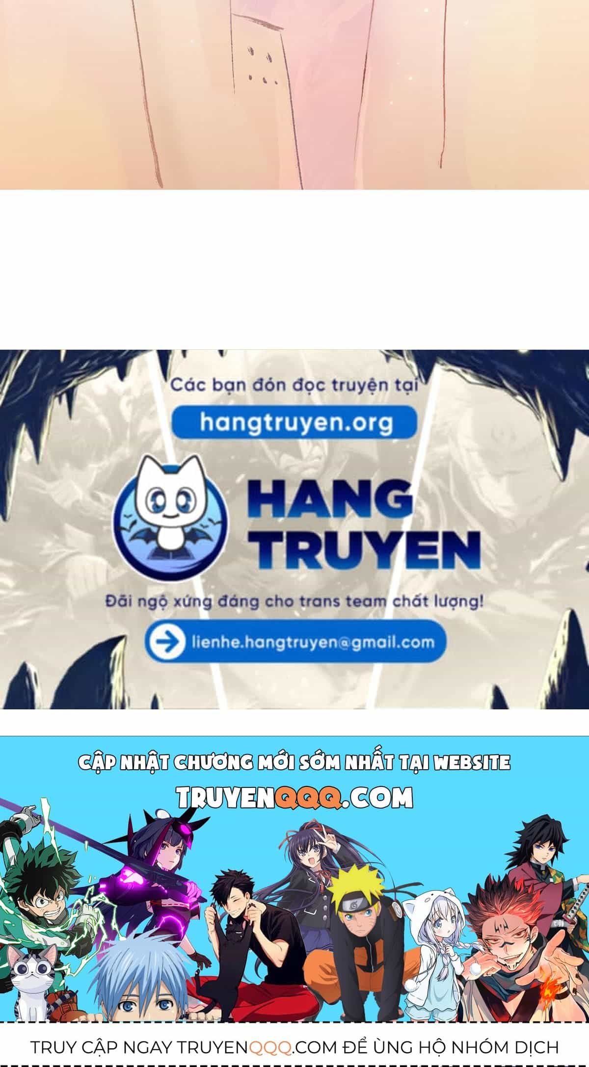 Năm Bạn Mèo - Chương 7 - ảnh 22