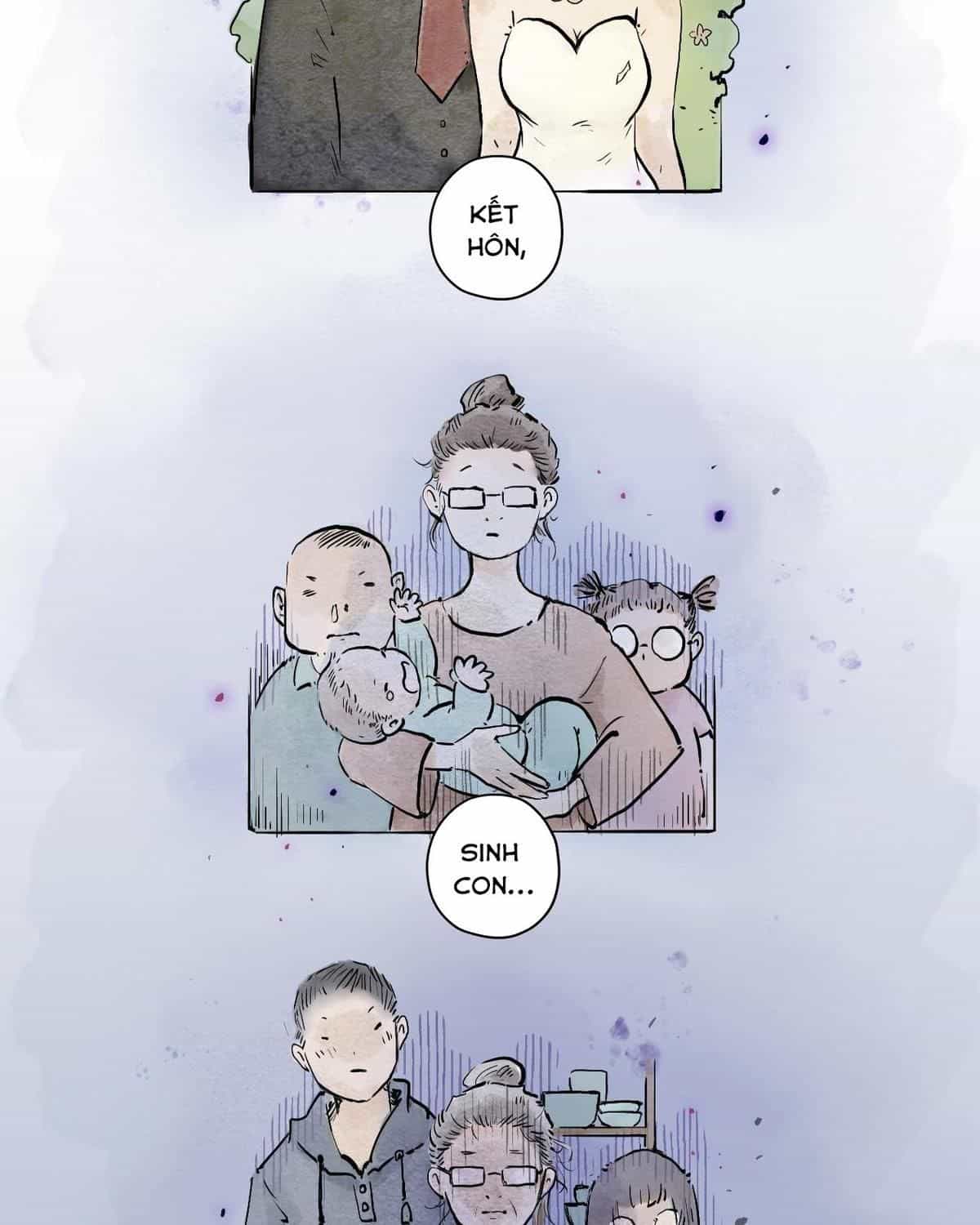 Năm Bạn Mèo - Chương 8 - ảnh 13