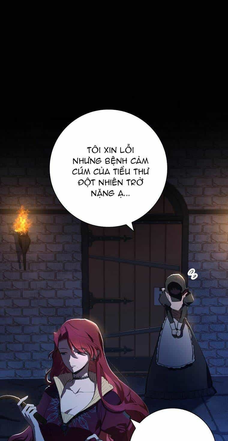 Nam Chính À, Tôi Sẽ Tôn Trọng Sở Thích Của Anh - Chương 1 - ảnh 46