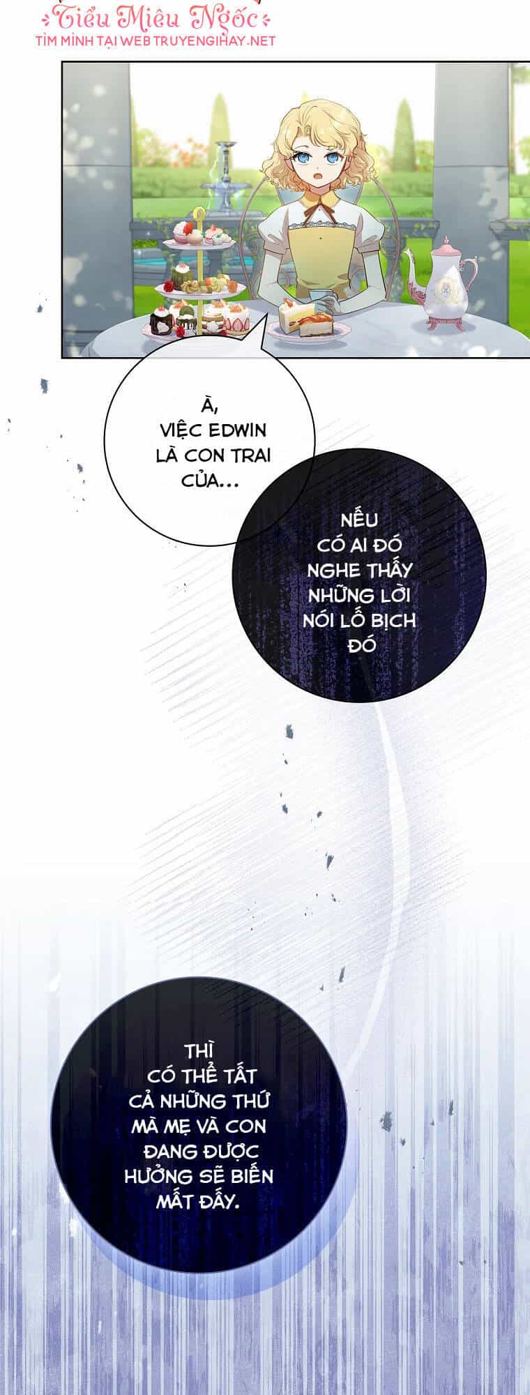Nam Chính À, Tôi Sẽ Tôn Trọng Sở Thích Của Anh - Chương 10 - ảnh 14