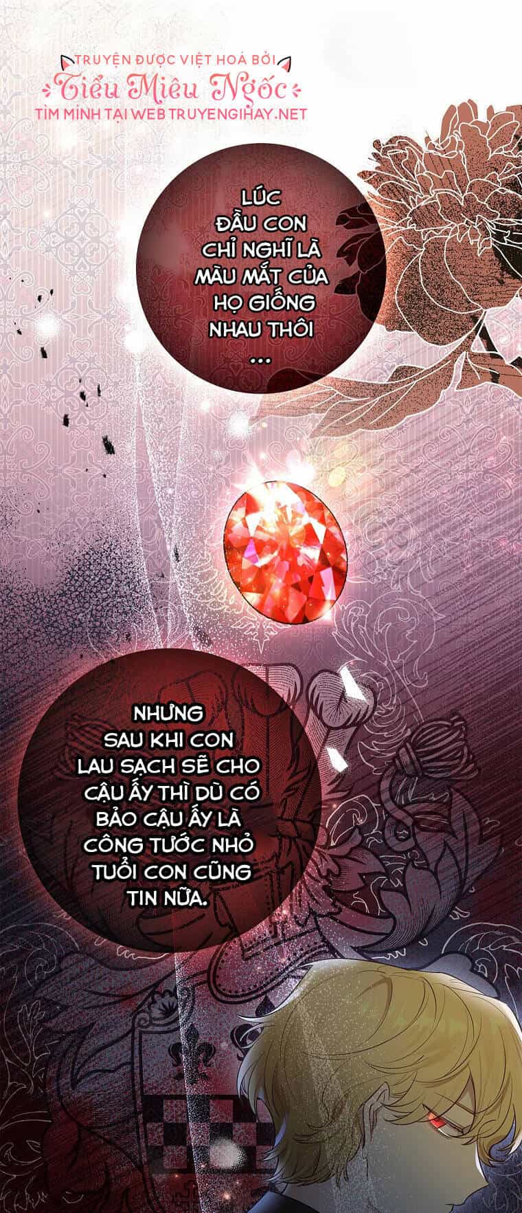 Nam Chính À, Tôi Sẽ Tôn Trọng Sở Thích Của Anh - Chương 10 - ảnh 18