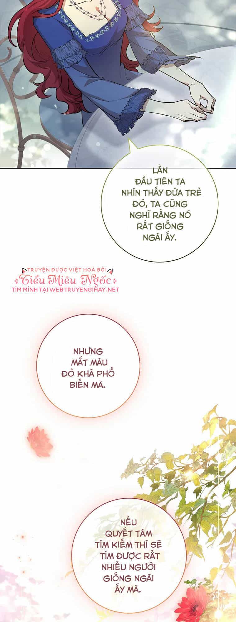 Nam Chính À, Tôi Sẽ Tôn Trọng Sở Thích Của Anh - Chương 10 - ảnh 21