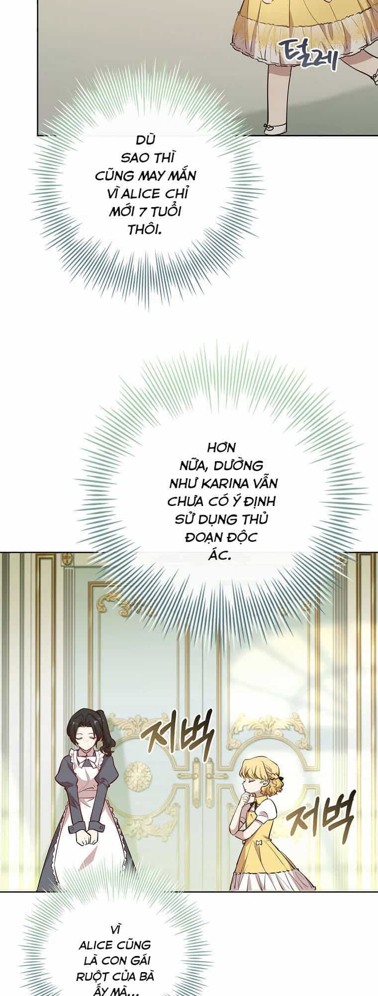 Nam Chính À, Tôi Sẽ Tôn Trọng Sở Thích Của Anh - Chương 10 - ảnh 33
