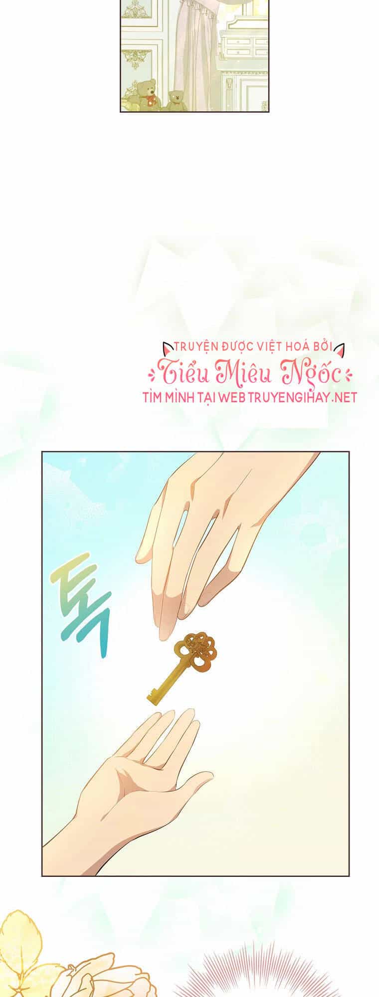 Nam Chính À, Tôi Sẽ Tôn Trọng Sở Thích Của Anh - Chương 10 - ảnh 42